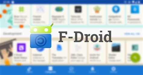 F-droid