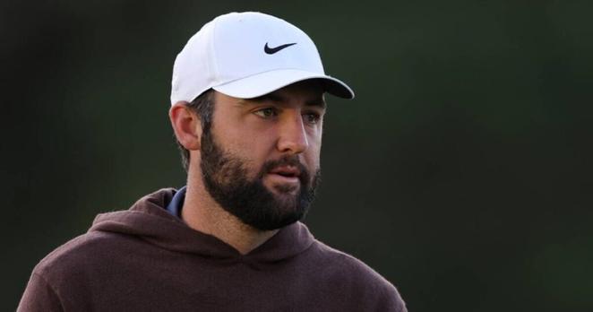 Scottie Scheffler complains about new PGA Tour rule immediately after Rory McIlroy win | Golf | Sport