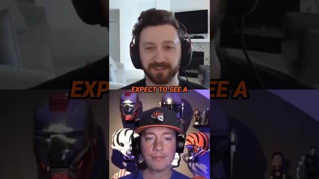 What Positions should the Bengals prioritize in the Draft? #cincinnatibengals #nfl #lockedonpodcast
