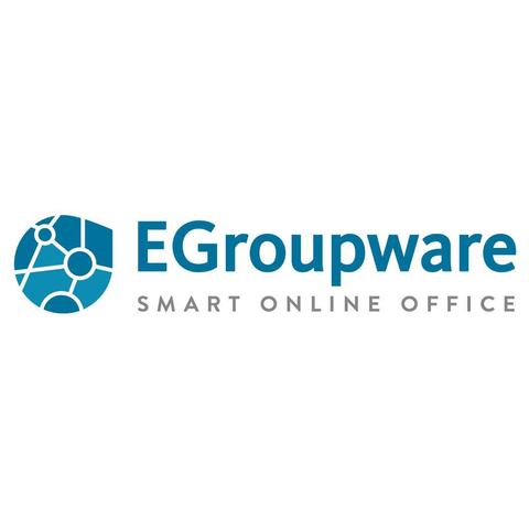 Logo
EGroupware - Smart Online Office
