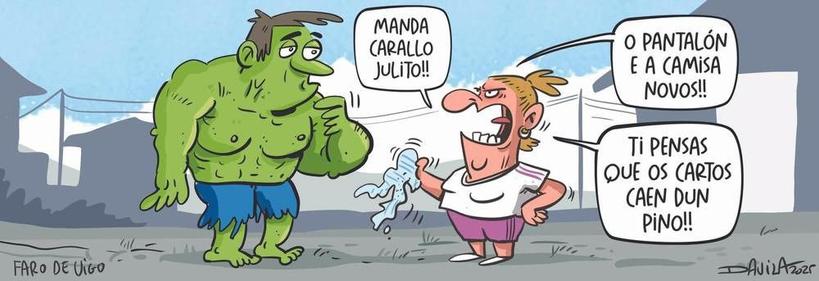 O Bichero