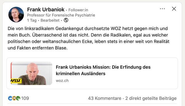 Screenshot: https://www.linkedin.com/posts/frank-urbaniok-a838b6215_frank-urbanioks-mission-die-erfindung-des-activity-7318326644564279299-0xeF.