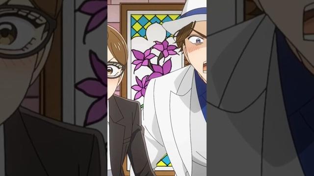 TVアニメ『謎解きはディナーのあとで』第3話「死者からの伝言をどうぞ File 2」予告映像 #アニメ #anime #anime2025 #animeshorts #animation