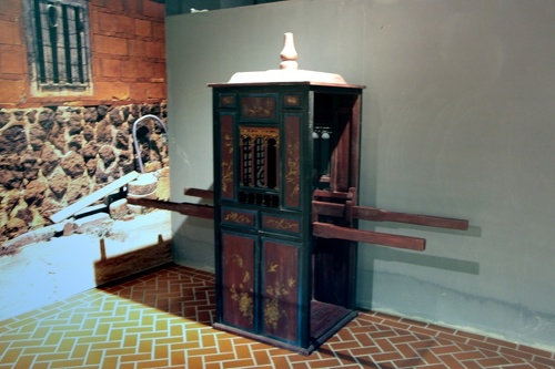 portantina