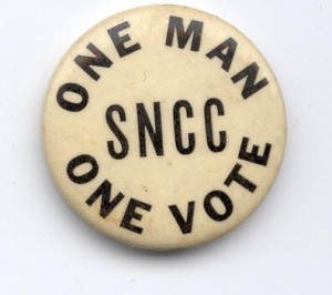 Student Nonviolent Coordinating Committee (SNCC)