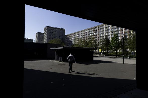 Plusieurs coups de feu ont été tirés ce jeudi 17 avril dans un quartier où s’opère du trafic de stupéfiants. Trois personnes ont été blessées par balle et une quatrième renversée par un véhicule.