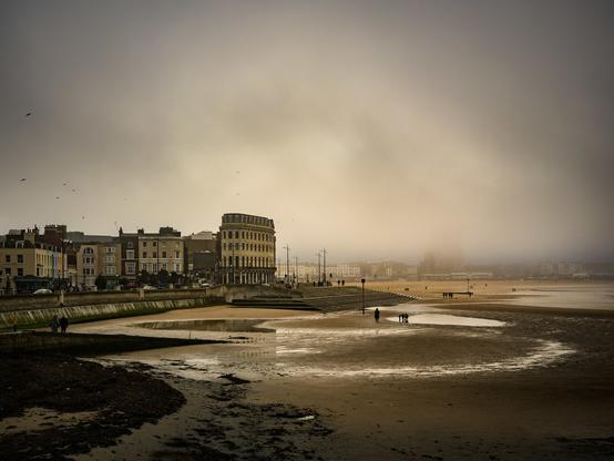 Margate, Kent