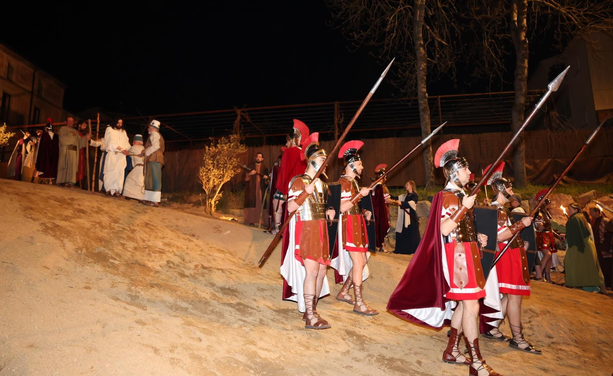 📽️ Llista d'espera per formar part dels armats de Sant Hilari Sacalm