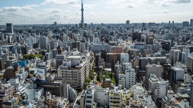Asia markets: Japan CPI, Trump tariffs
