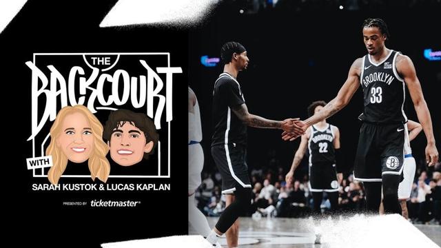 Brooklyn Nets Season Recap: Growth, Highlights & What's Next | The Backcourt Ep. 25