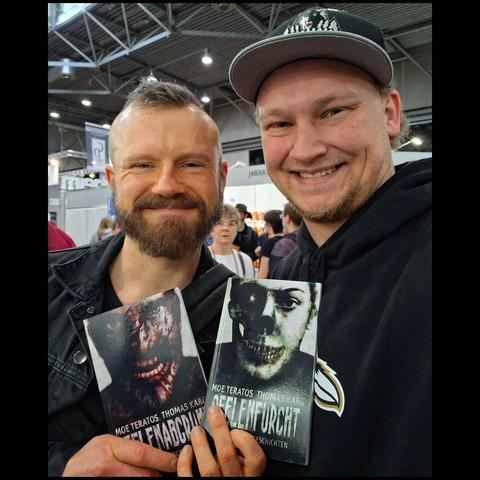 Thomas Karg & Timo Kümmel