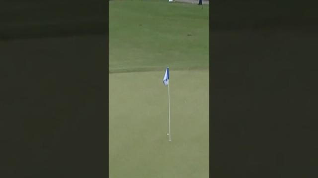 First ace of the LPGA season! 🎯