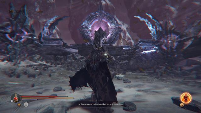 📰 Una imagen #random #randomImageGame #randomPic #imagenRandom #videogames #LordsoftheFallen - Lords of the Fallen