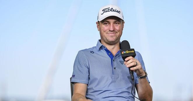Justin Thomas has done what Tiger Woods can only dream of after Harbour Town blitz | Golf | Sport