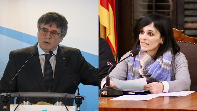 Junts vol desmuntar el discurs contra la immigració