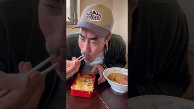 【白河 ラーメンにお弁当がっ！】秀佳亭