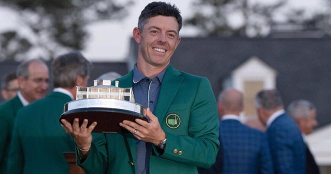 Charity responds to Rory McIlroy £3.1m donation claims with 'deeply grateful' statement | Golf | Sport