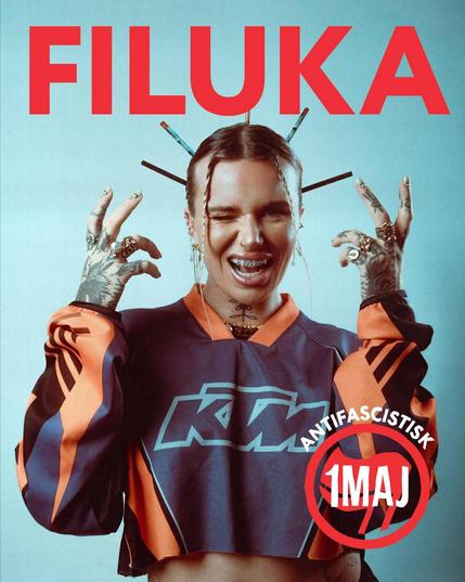 Filuka poster