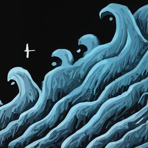 Genre can be tricky for some authors. Some embrace it, others feel shackled by it. And still others don't give a crap. And then there's West Ambrose, who, in this exclusive interview about his  novel "The Last Boy On Earth," said, "Let's call it...Cosmic Love."