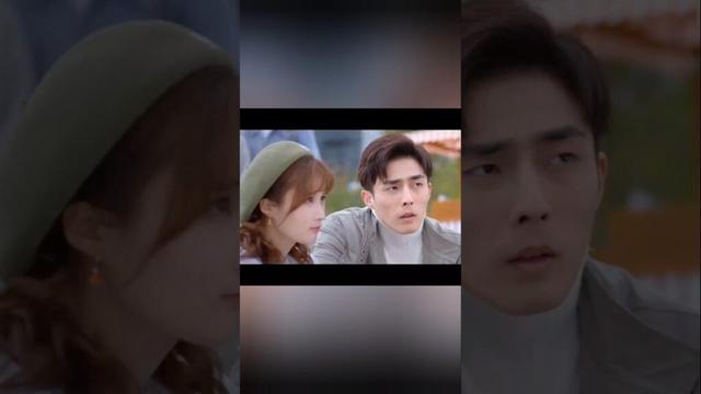 تحاول تأجيل يوم الزفاف لكنه غير راضي على قراراها #sheistheone#cdrama #romance #يويو#مسلسلات#يويوyoyo