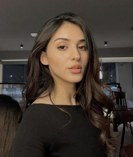 Saba Saleem