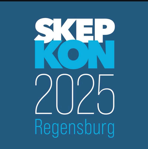 SkepKon 2025