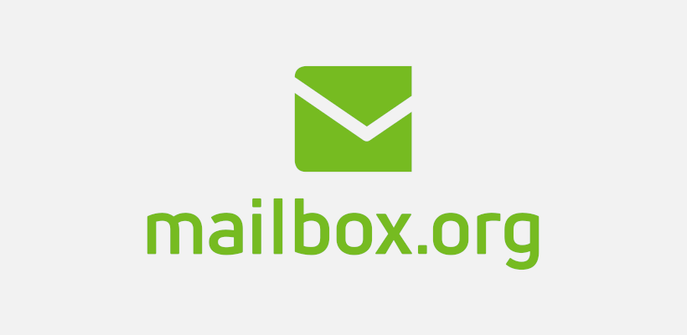 mailbox.org Logo