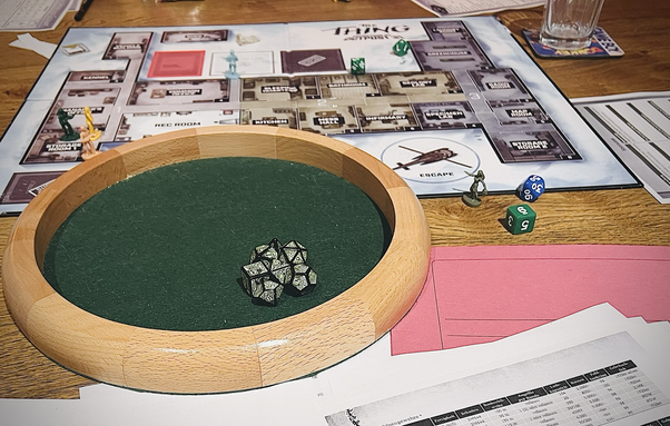 Rollenspiel