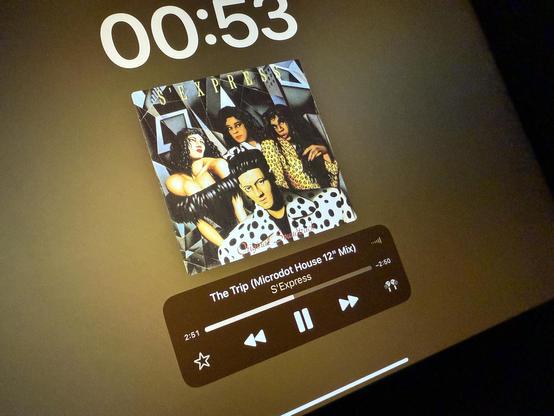 The Trip Microdot remix