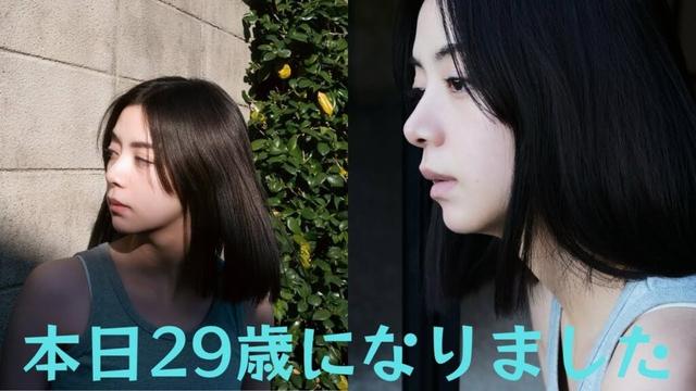 池田エライザ、29歳誕生日迎え“自然体”タンクトップ姿の横顔ショット公開「美し過ぎる〜」