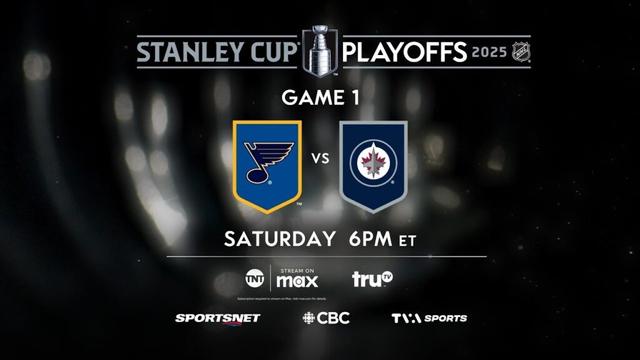 Jets look for redemption in quest for the Cup