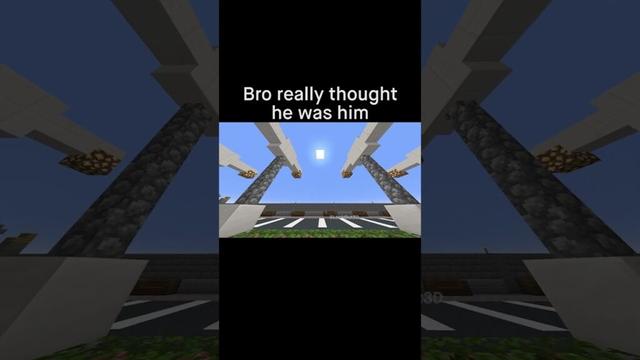 Minecraft Meme
