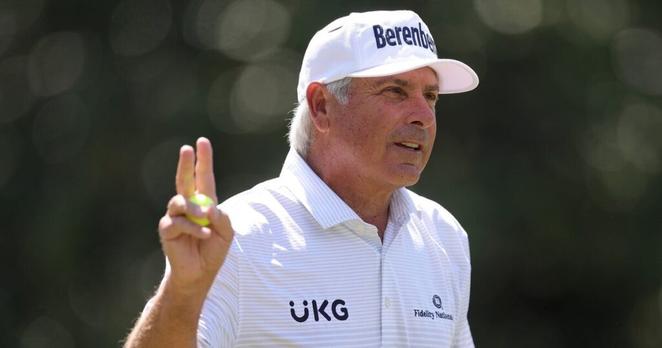 Masters icon was in debt to Augusta National for 7,000 days and had 'no idea' | Golf | Sport
