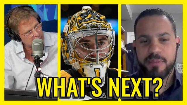 Bruins should have TANKED their final game