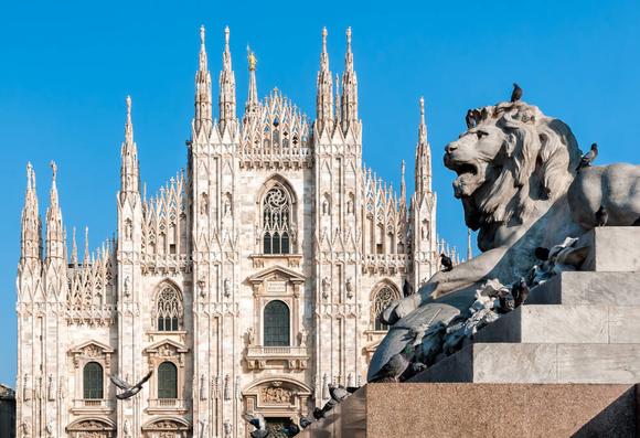Swisscomが80億ユーロでVodafone Italyを買収 | Data Center Café