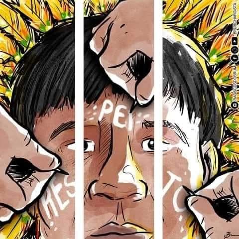 #povosindígenas #povosindígenas #indígenas #respeito #cultura #arte #tradição