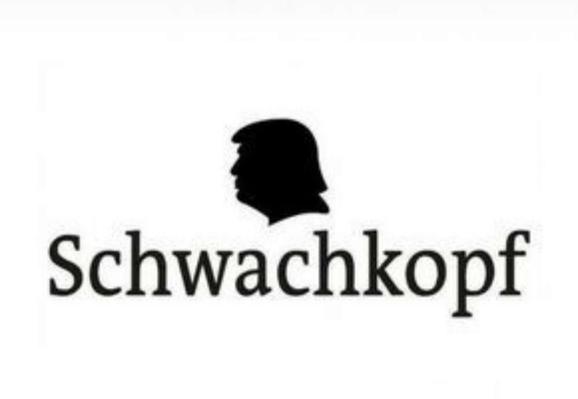 Schwachkopf 🖖