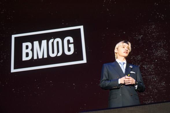 BMSG『Greeting & Gathering '25』レポート