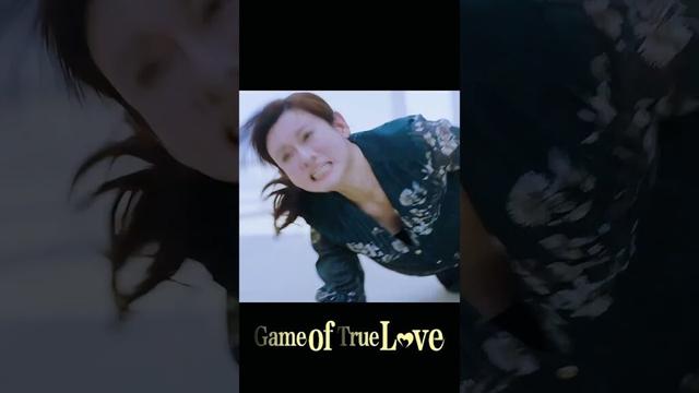 He killed his adoptive father!!😱#挚爱游戏 #GameofTrueLove #何瑞贤 #樊治欣 #shorts