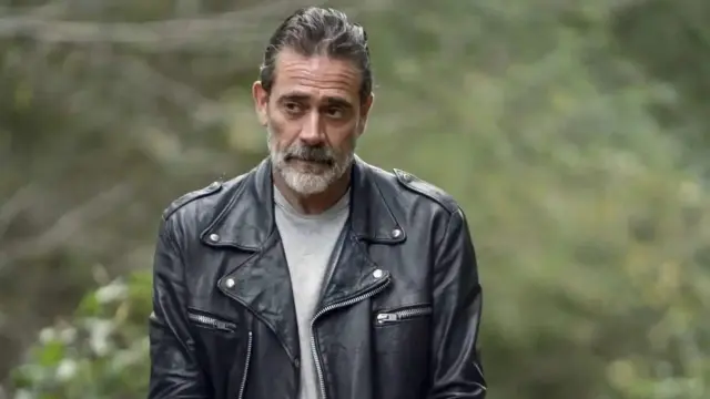 The Walking Dead: Scream-Star hätte fast Negan gespielt