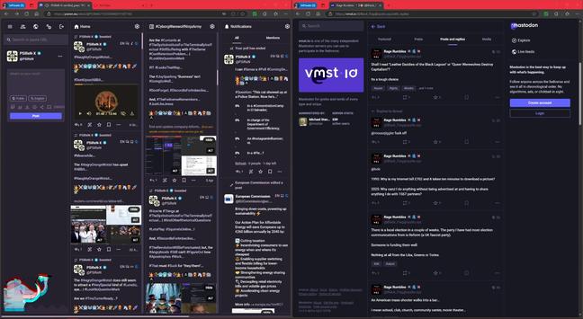 The #AngryIncels #Still can't #FigureOut how #Apostrophes #Work... 

#StillTrue™️