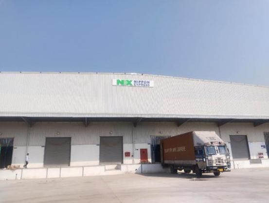 NXインド、ハリヤナ州パタウディと インディラ・ガンディー国際空港内の倉庫を拡張 | NIPPON EXPRESSホールディングス