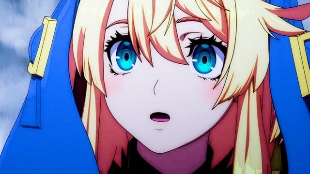 Guilty Gear Strive Dual Rulers Episode #3 but it's just Bridget