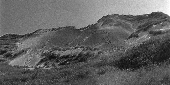 Dunes