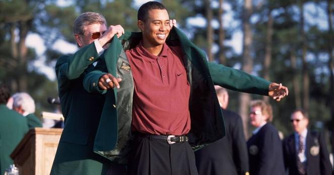 Masters officials were left with egg on face after Tiger Woods plan backfired | Golf | Sport