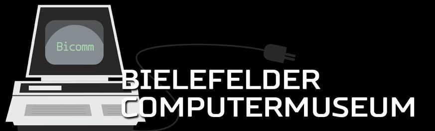Fahrt von Bielefeld (Mitte) zum Computermuseum Bielefeld (Senne)