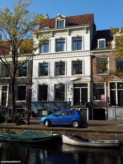 Datum opname: oktober 2011.