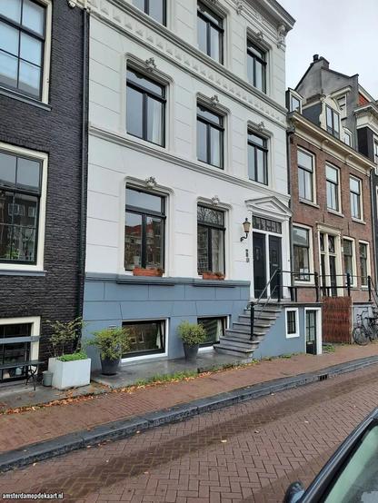 Datum opname: oktober 2020.