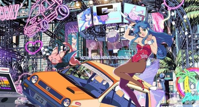 City Connection Celebrates 20 Years With Two New Famicom Games