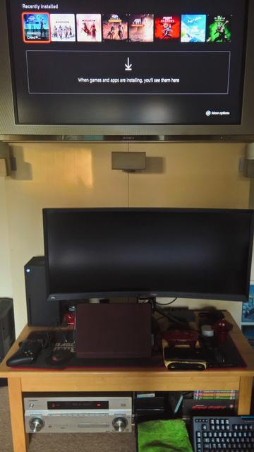 #CaptainRedBeanBear is #GettingReady to #Play #AssassinsCreed: #PrinceOfPersialand...